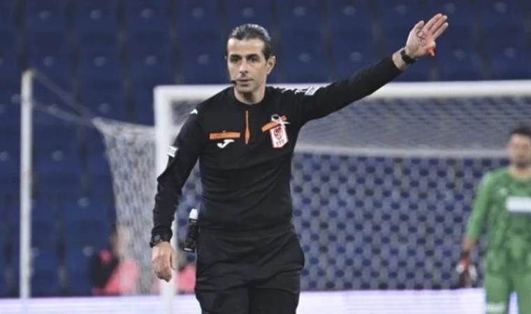 İşte yeni görevi...