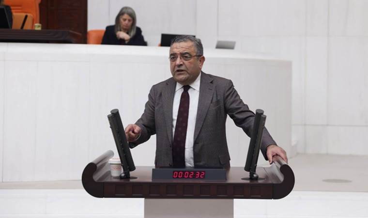 Tanrıkulu'ndan Yargıtay kararı sonrası flaş çağrı: Yapılacak tek iş TBMM'nin olağanüstü toplanması