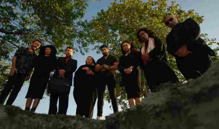 Hadi Hayırlısı: Istakoz'un Haritası filminin konusu ne? Hadi Hayırlısı: Istakoz'un Haritası filminin oyuncuları kim?