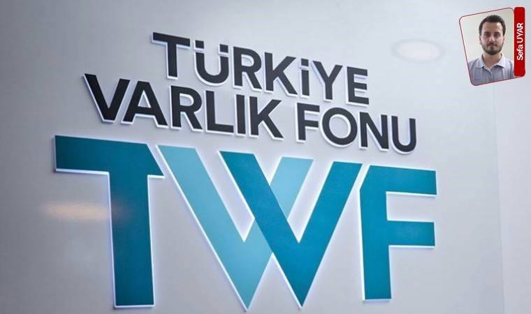 Kur artışı Varlık Fonu’nu da yaktı...