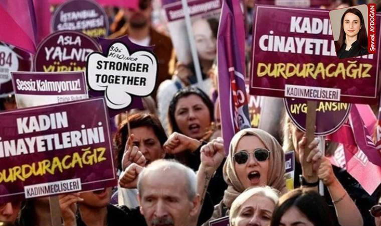 Beş günde dört kadın katledildi