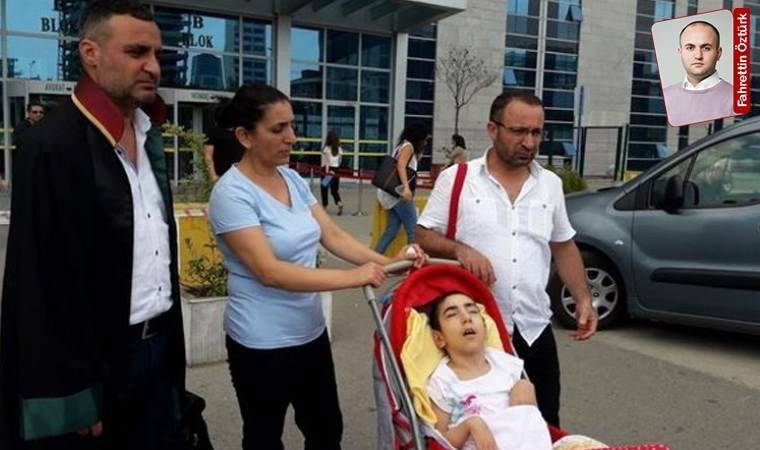 12 yıllık hukuk mücadelesinden sonra dört doktora verilen ceza vicdanları yaraladı: Yanlış teşhis felç etti