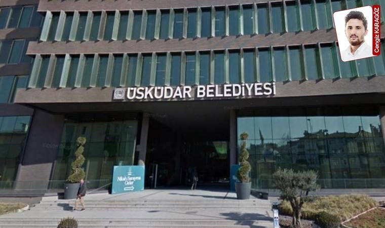 Yandaşa servet transferi: İhale Ensar yöneticisine