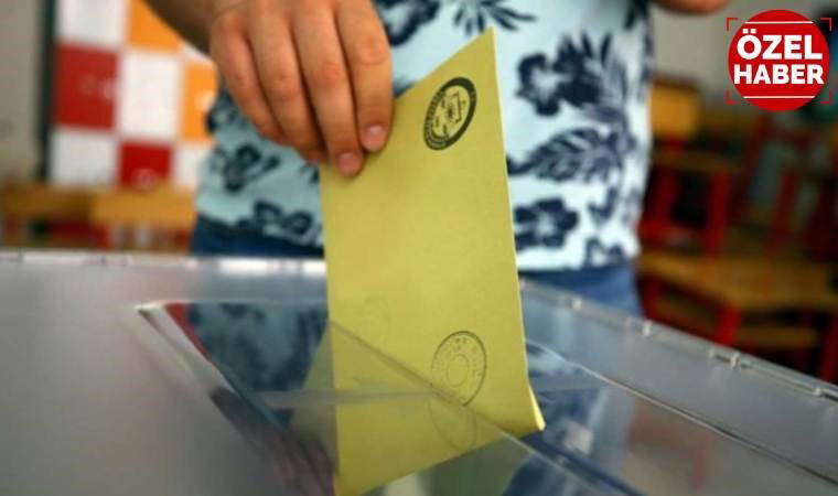 Mersin’de seçim ‘bıçak sırtı’