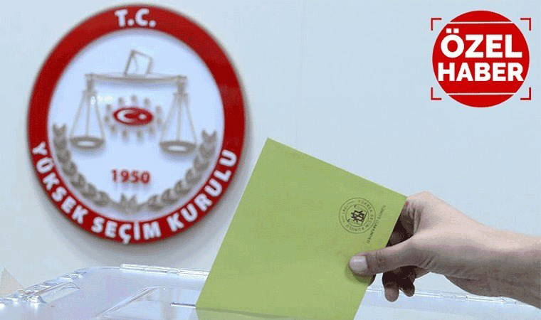 ‘Hayali seçmen’ iddiası...