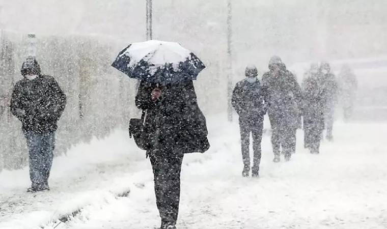 Meteoroloji açıkladı: 30 Ocak 2024 hava durumu raporu... Bugün hava nasıl olacak? İstanbul'da kar yağışı devam edecek mi?