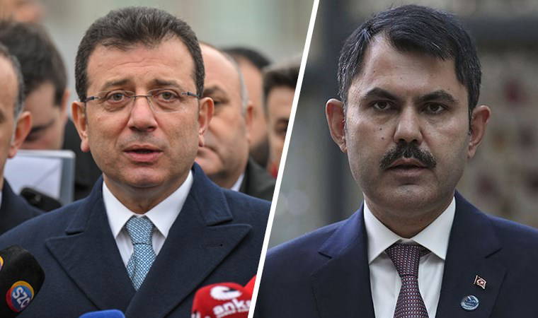 AKP'nin 'İstanbul' telaşı... İmamoğlu'nun oyları 'tek tek' hesaplanıyor: Masadaki analizler ortaya çıktı