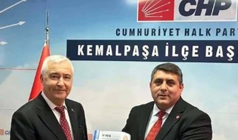 CHP İzmir Kemalpaşa Belediye Başkanı Mehmet Türkmen kimdir? Mehmet Türkmen kaç yaşında, nereli?