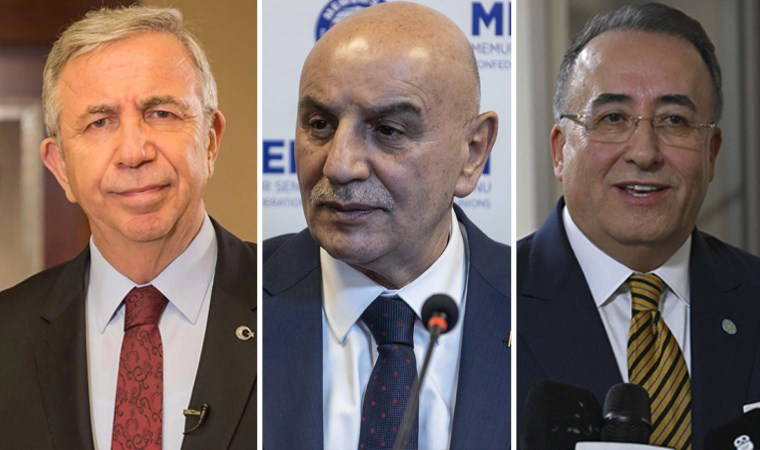 ORC'den Ankara için yeni anket: Mansur Yavaş ve Turgut Altınok arasındaki puan farkı kaç?
