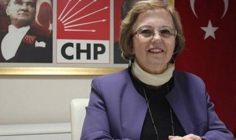 CHP İzmir Karaburun Belediye Başkanı adayı Nurşen Balcı kimdir? Nurşen Balcı kaç yaşında, nereli?