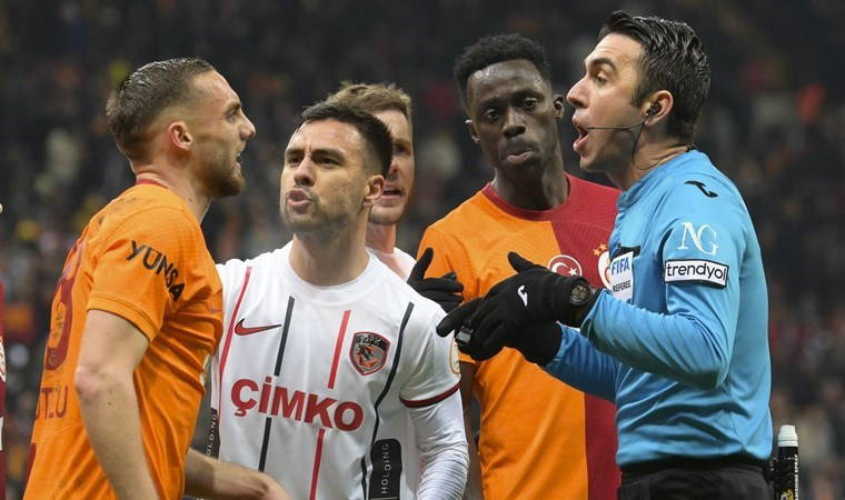 Eski hakemler değerlendirdi