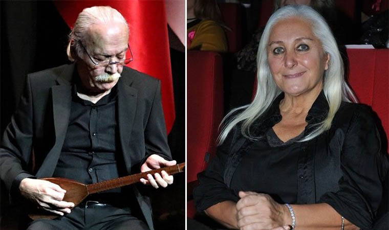 Cahit Berkay'dan çağrı: 'Cem Karaca'nın Gözyaşları'na sahip çıkalım