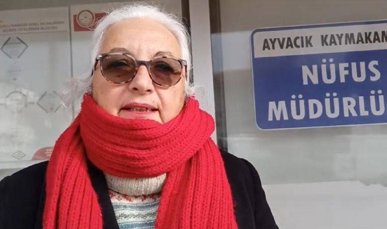 EŞİK'ten kadınlara 'soyadına sahip çık' çağrısı