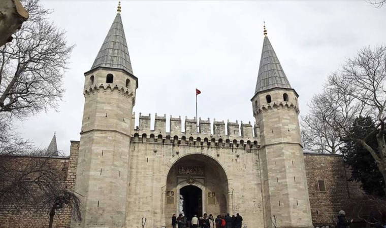 İstanbul'da en çok ziyaret edilen tarihi yerler belli oldu