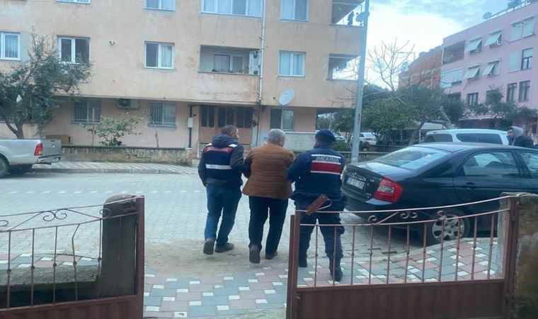 İzmir merkezli 9 ilde terör operasyonu: 24 gözaltı
