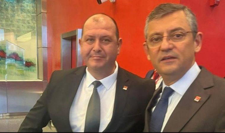 CHP Menderes adayı İlkay Çiçek’ten ilk mesaj