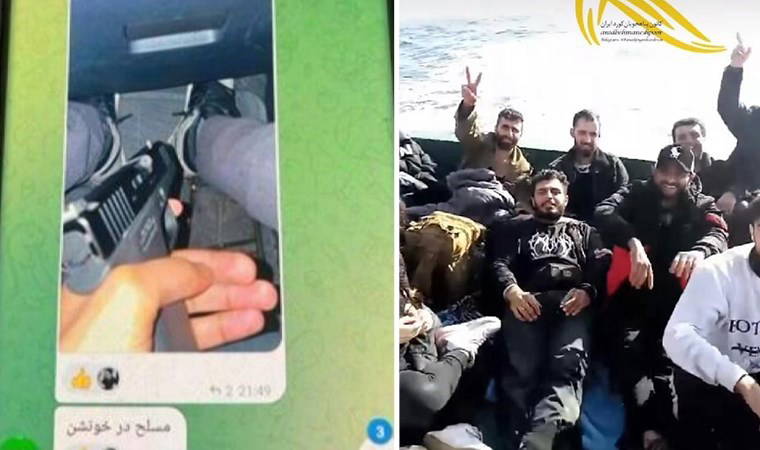 'Sosyal medya' reklamlarıyla göçmen kaçakçılığı: Kişi başı 8 bin dolar