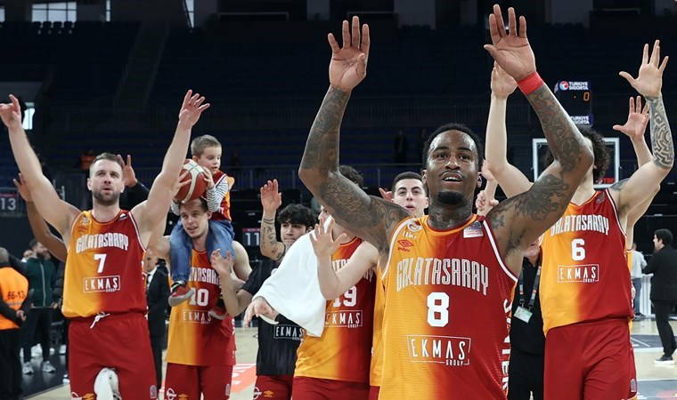 Galatasaray Ekmas - JDA Bourgogne Dijon maçı ne zaman, saat kaçta hangi kanalda?