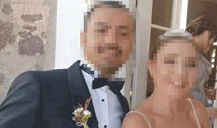 Hamile eşini darbedip, yaralayan iş insanına 1 yıl 3 ay hapis cezası