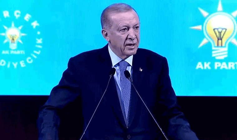Son Dakika... Erdoğan AKP'nin seçim beyannamesini açıkladı: AKP'nin 31 Mart seçimlerinde vaatleri neler?