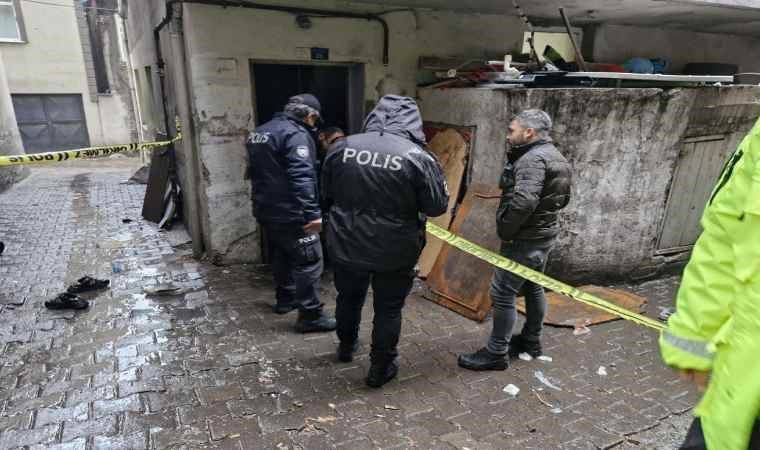 Zonguldak'ta kadın cinayeti: Boşanmak isteyen eşini 'velayet' tartışmasında öldürdü!