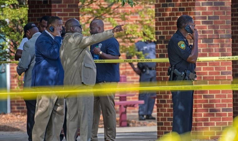 FBI açıkladı: 10'da 1'i okullarda gerçekleşiyor