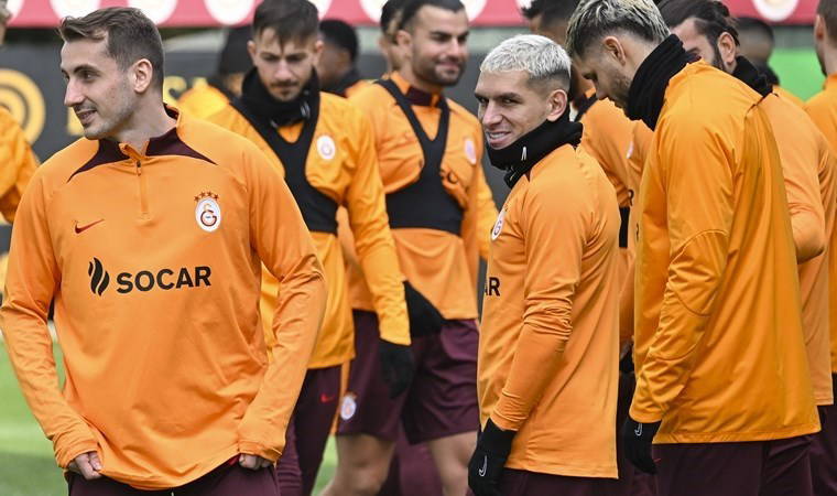 Lucas Torreira'dan Kerem Aktürkoğlu'na destek paylaşımı!