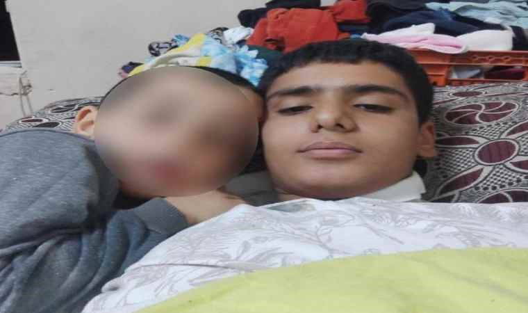 3 gündür kayıp... 14 yaşındaki çocuk her yerde aranıyor