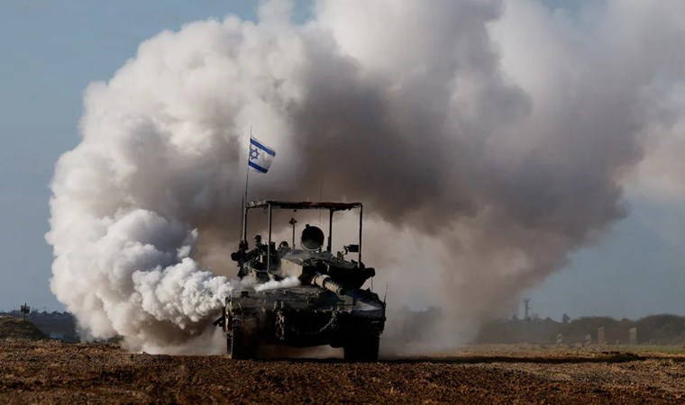 Hamas'tan 'ateşkes' açıklaması: 'Teklifi aldık, değerlendireceğiz'