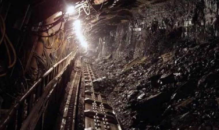 Kütahya'da maden ocağında göçük: 1 işçi mahsur kaldı!