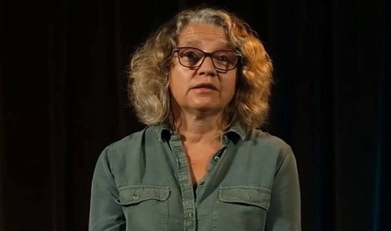 CHP'ye sitem etmişti...