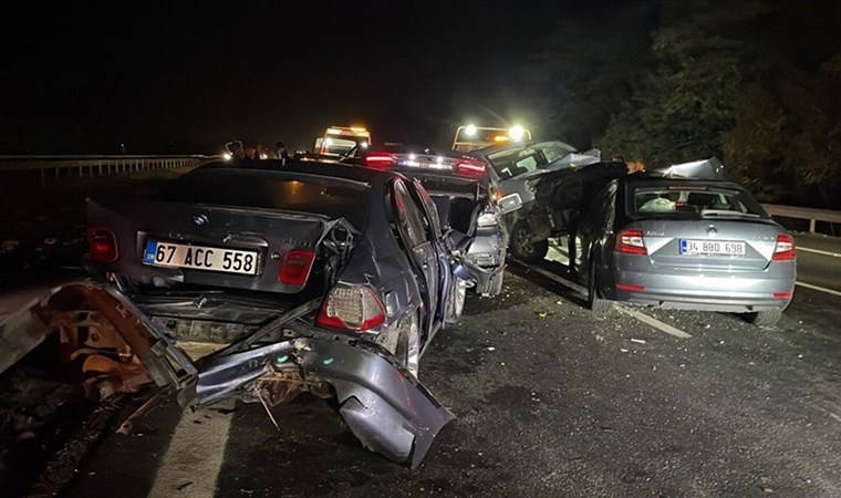 Avrupa'da satılan tüm otomobillerde karakutu olacak: Tarih açıklandı...