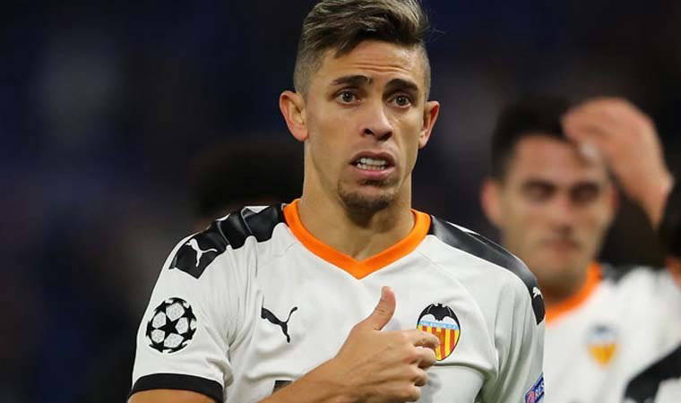 Gabriel Paulista kimdir? Beşiktaş'la anılan Gabriel Paulista nereli, kaç yaşında?