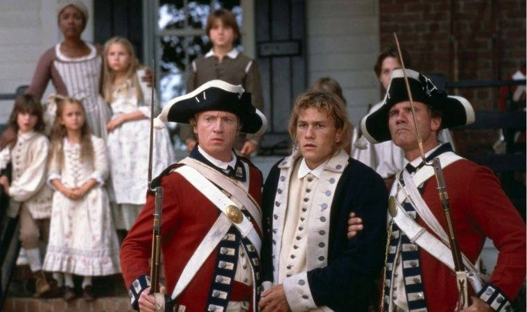 Vatansever filminin konusu ne? Vatansever filminin oyuncuları kim?