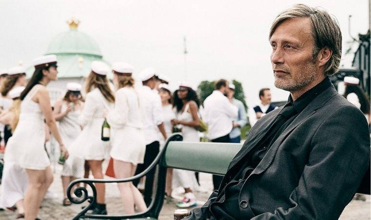 Chris Rock, Thomas Vinterberg'in başyapıtını yeniden yorumlayacak: 'Another Round' yolda