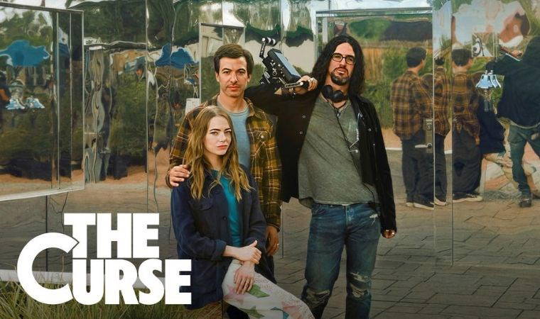 Christopher Nolan Emma Stone'a karşı övgülerini gizleyemedi: 'Performansı kesinlikle şaşırtıcı ve harika'