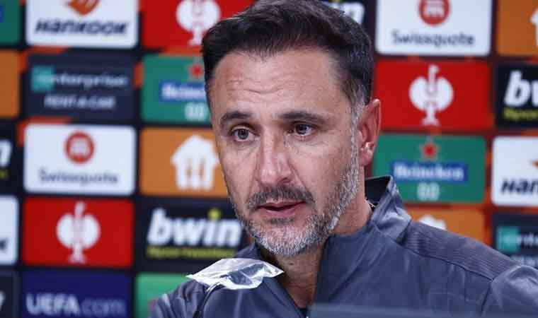 Vitor Pereira'nın yeni adresi belli oluyor!