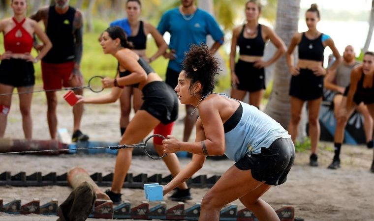 Survivor'da dokunulmazlık oyununu kim kazandı, eleme adayları kim oldu? (30 Ocak 2024)