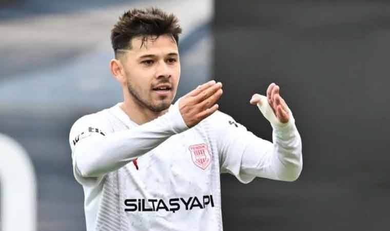 Pendikspor'da Oscar Romerao ile yollar ayrıldı!