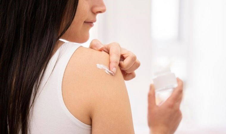 Bölgesel kararmalara elveda! Doğal karışımla aydınlık cilt sırrını keşfedin!