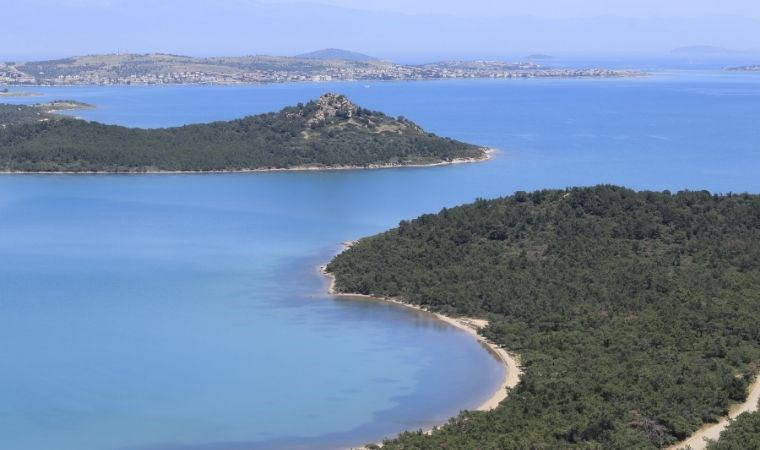 Ege'nin incisi Ayvalık: Tarih, doğa ve mükemmel manzaralar...