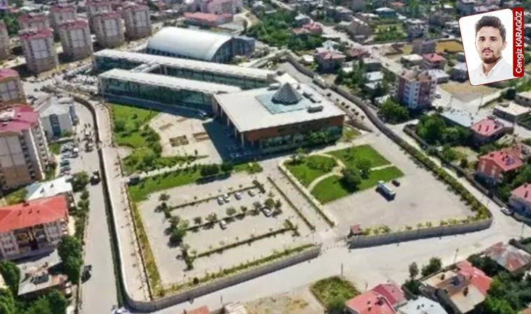 58 taşınmaz listede: Kayyum ne var ne yok satıyor