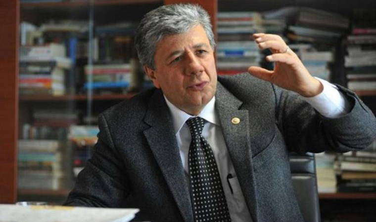 Yılın gazetecisi ödülü Balbay’a