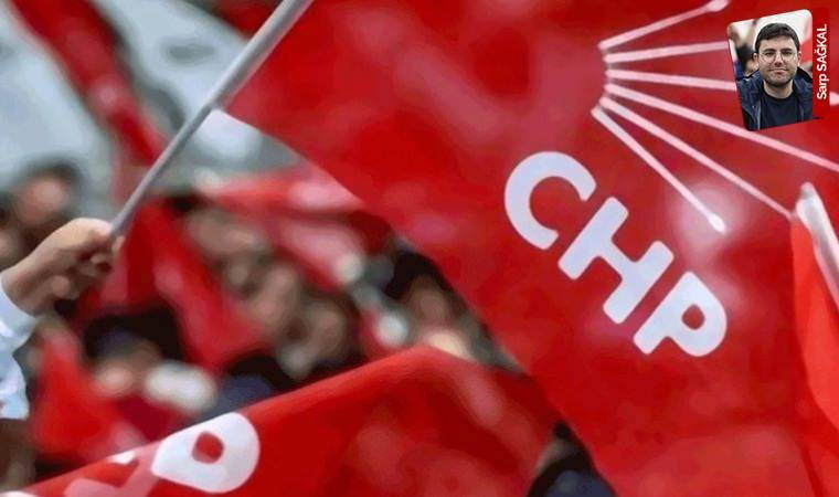 Cemil Tugay, İzmir’de aday gösterildi: CHP ‘değişim’ dedi