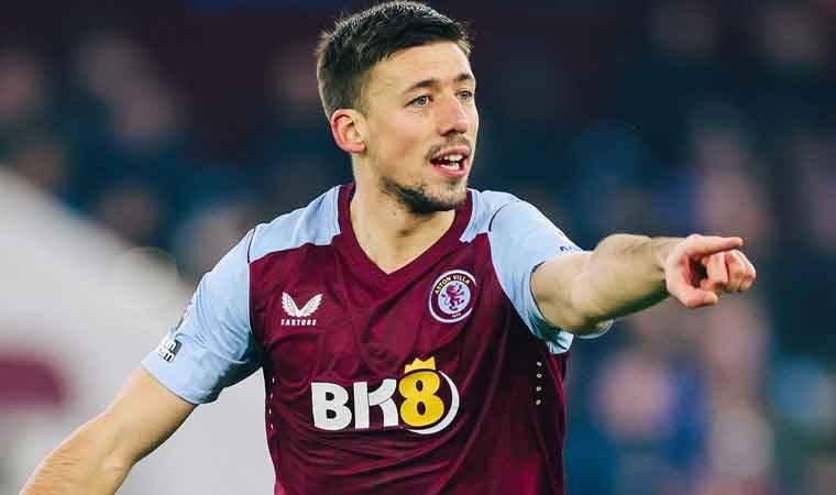 Aston Villa bu sezon evinde ilk kez kaybetti!