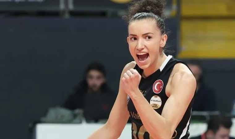 VakıfBank, deplasmanda kazandı ve saha avantajını ele geçirdi