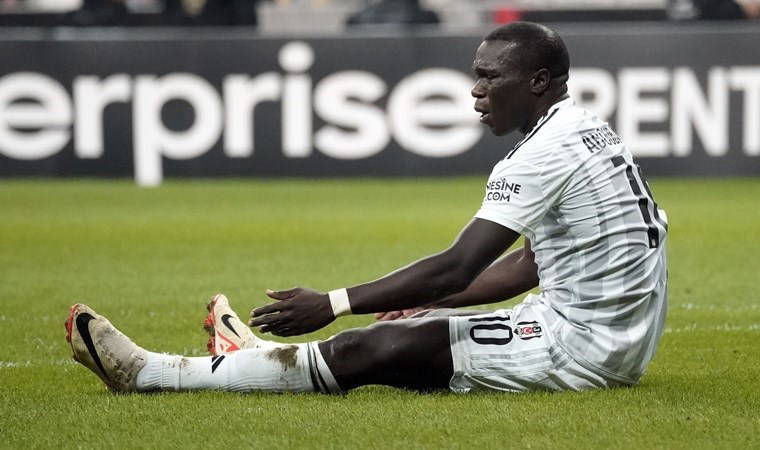 Kadro dışı bırakılmıştı