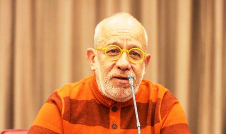 Yazar Mario Levi yaşamını yitirdi