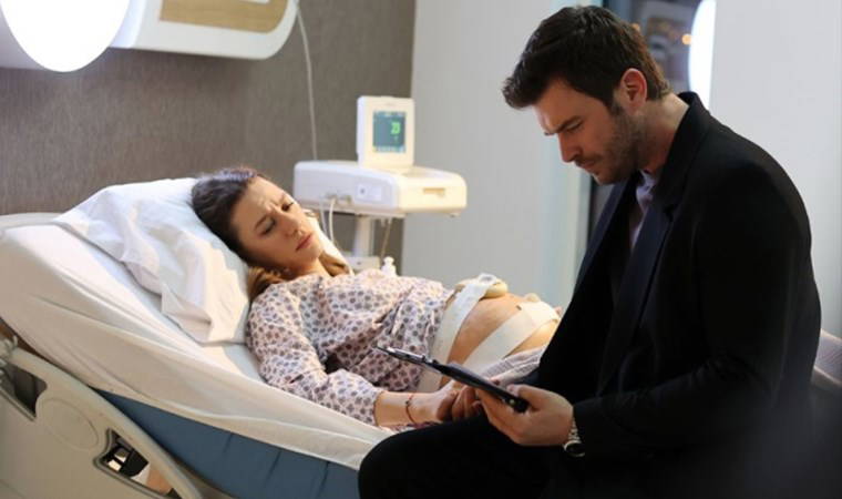 'Aile' final yaptı: Serenay Sarıkaya ve Kıvanç Tatlıtuğ'un vedası duygulandırdı