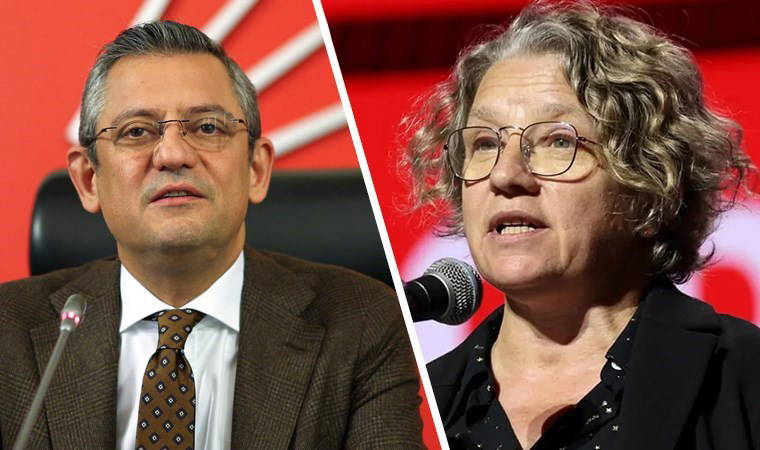 'MYK'ye sunduğum listede vardı ancak...'